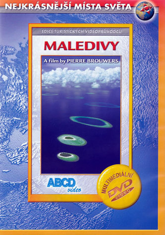 Maledivy - DVD