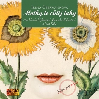 Matky to chtěj taky - 3CD