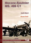 Morane-Saulnier MS.406 C1 (2.díl)