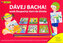 Dávej bacha! - aneb Bezpečný start do života - hra - 2. vydání