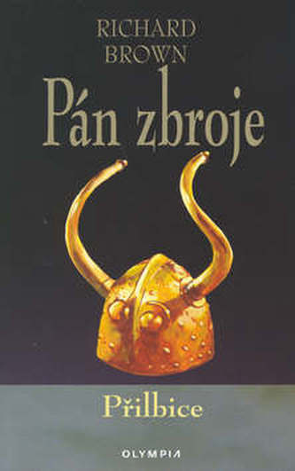 Pán zbroje - Přilbice