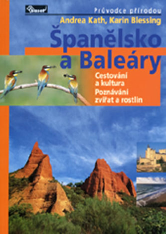 Španělsko a Baleáry