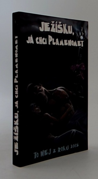 Ježíšku, já chci plamenomet - To nej z roku 2005