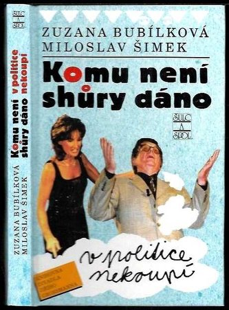 Komu není shůry dáno