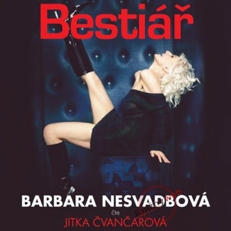 Bestiář - 2CD