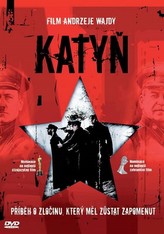 Katyň - DVD - 2. vydání
