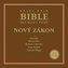 Bible pro malé i velké - Nový zákon - 2 CD