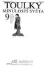 Toulky minulostí světa 9 - 2. vydání