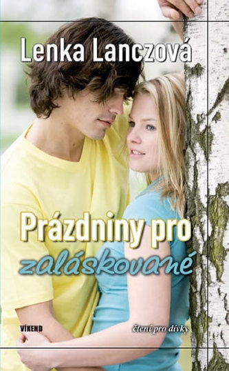 Prázdniny pro zaláskované - 4. vydání