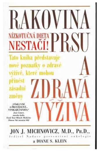 Rakovina prsu a zdravá výživa