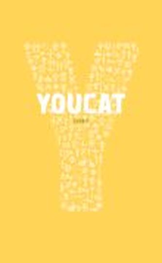 Youcat - Katechismus katolické církve pro mladé
