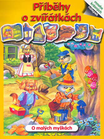 O malých myškách