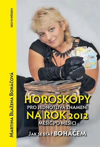 Horoskopy pro jednotlivá znamení na rok 2012 -  Jak se stát boháčem