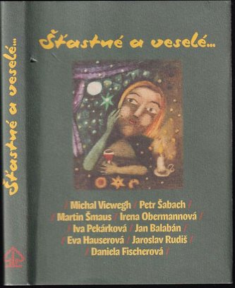 Šťastné a veselé...