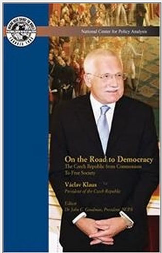 Václav Klaus
