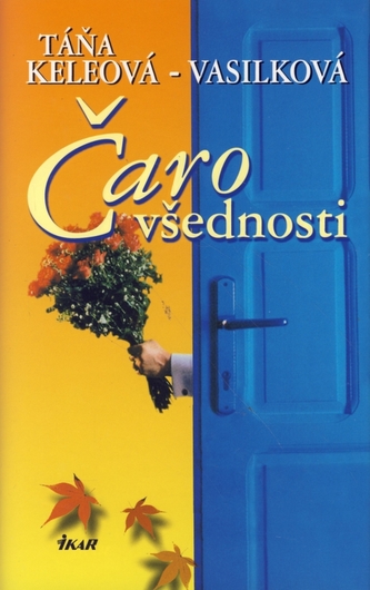 Čaro všednosti