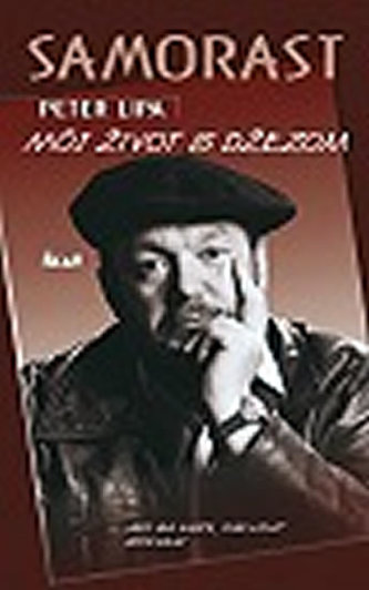 Samorast - Môj život s džezom