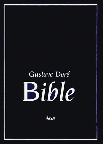 Bible (vazba v kůži)
