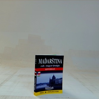 Maďarština konv.