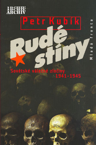 RUDÉ STÍNY SOVĚTSKÉ VÁLEČNÉ ZL