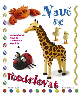 Nauč se modelovat