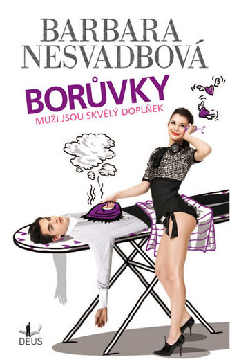 Borůvky