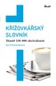 Křížovkářský slovník