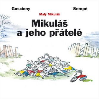 Mikuláš a jeho přátelé