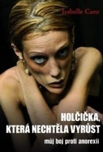 Holčička, která nechtěla vyrůst