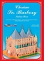 Chrám Sv. Barbory - Stavebnice papírového modelu