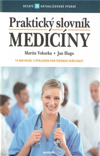 Praktický slovník medicíny