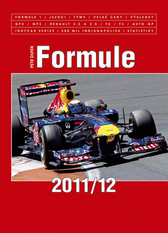 Formule 2011/12
