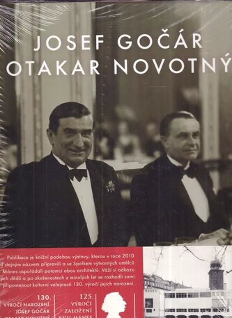 Josef Gočár/Otakar Novotný