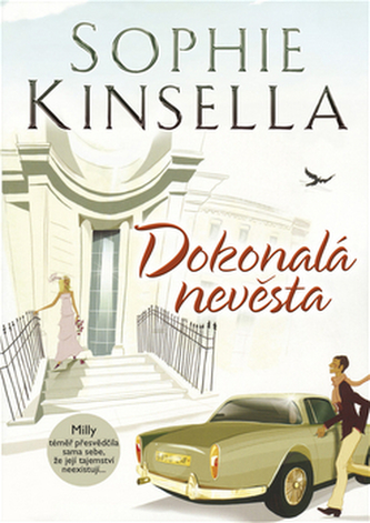 Dokonalá nevěsta