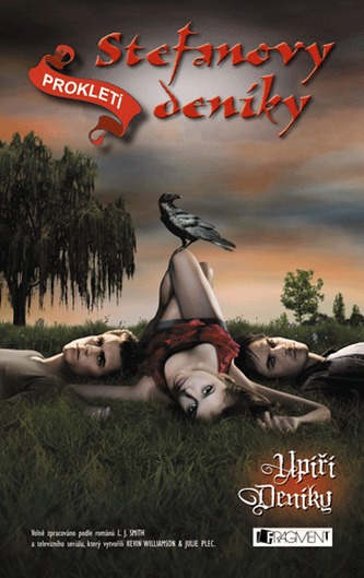 Upíří deníky – Stefanovy deníky: Prokletí