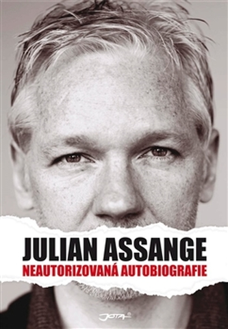 Julian Assange