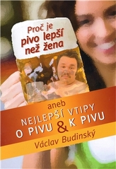 Proč je pivo lepší než žena