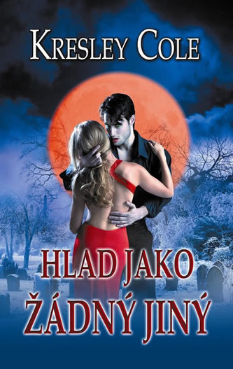 Hlad jako žádný jiný  (Série V říši Lorů)