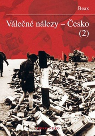 Válečné nálezy - Česko 2
