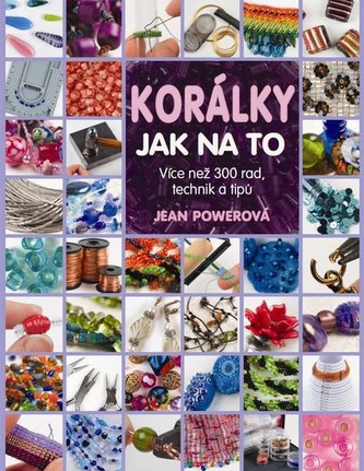 Korálky - Jak na to