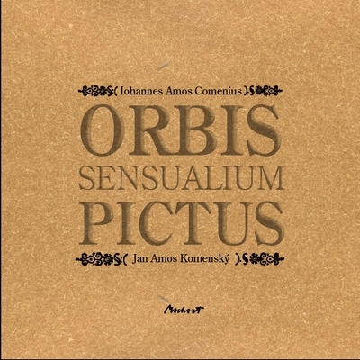 who wrote orbis pictus
