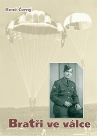 Bratři ve válce