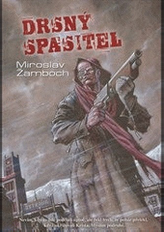 Drsný spasitel
