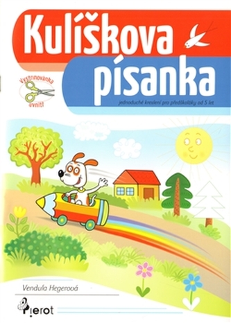 Kulíškova písanka
