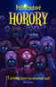 Půlminutové horory - 77 příběhů. které vás nenechají spát
