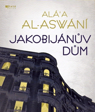 Jakobijánův dům Jakobijánův dům