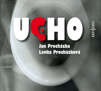 Ucho - CD