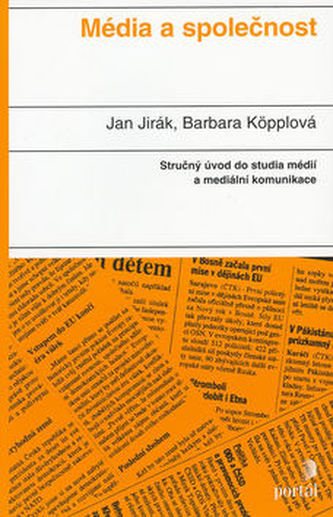 Média a společnost