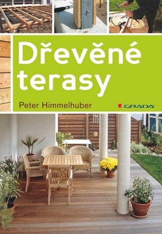 Dřevěné terasy