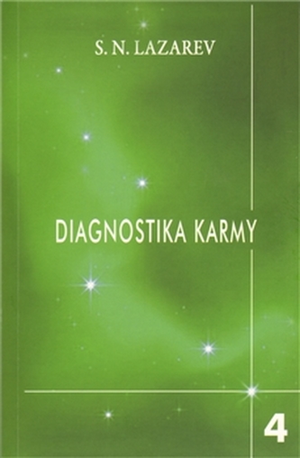 Diagnostika karmy 4 - Vztah k budoucnosti